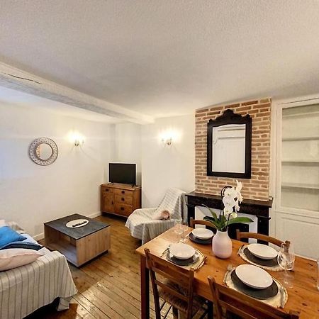 Le Capitole - Sublime T3 Hypercentre Apartman Toulouse Kültér fotó